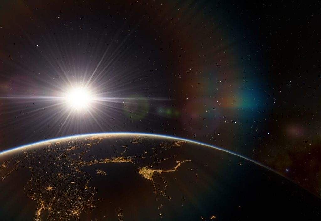 SpaceEngineのスクリーンショット